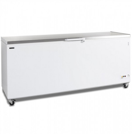 Tefcold CF 700S